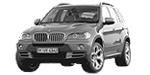BMW E70 P1E9F Fault Code