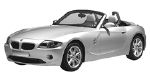 BMW E85 P1E9F Fault Code