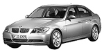 BMW E92 P1E9F Fault Code