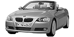 BMW E93 P1E9F Fault Code