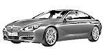 BMW F06 P1E9F Fault Code