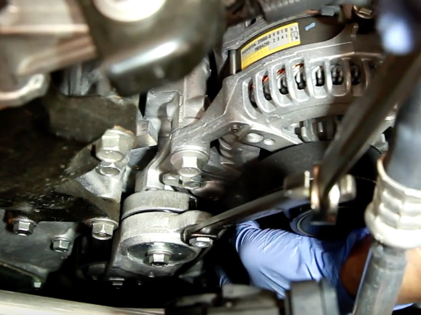 See P1E9F in engine